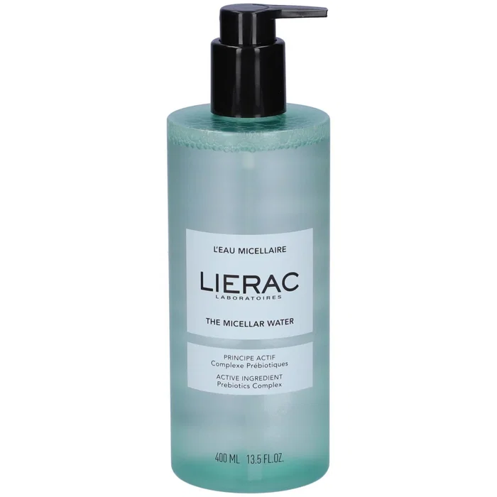 Lierac Agua Micelar 400 ml